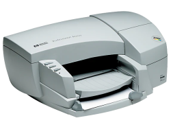 HP Professional 2000 (Overige HP series)