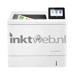 HP Color Laserjet Enterprise M555 (Color Laserjet Enterprise)