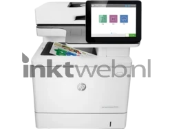 HP Color Laserjet Enterprise M578 (Color Laserjet Enterprise)