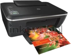 HP Deskjet Ink Advantage 2515 (Deskjet)