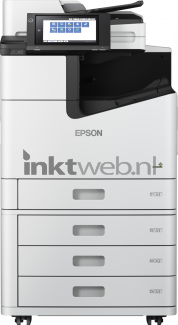 Epson Enterprise WF-C20600 (WorkForce)