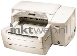HP Professional 2500 (Overige HP series)
