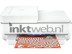HP Deskjet Plus Ink Advantage 6400-series (Deskjet)