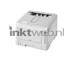 Oki C650 (C-serie)