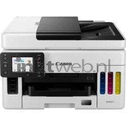 Canon MAXIFY GX6050 (MAXIFY serie)