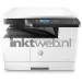 Laserjet MFP M438