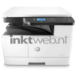 HP Laserjet MFP M438 (Laserjet)