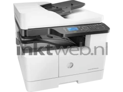 HP Laserjet MFP M443 (Laserjet)