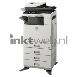 Sharp MX-2616 (MX-serie)