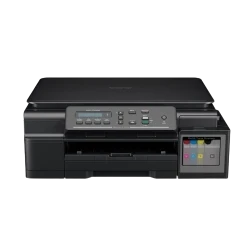 Brother DCP-T500 (DCP-serie)