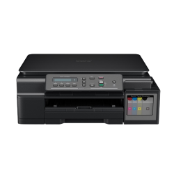 Brother DCP-T500 (DCP-serie)
