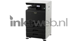 Sharp BP-10 C 20 (BP-Serie)