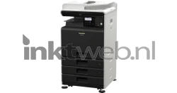 Sharp BP-20 C 25 (BP-Serie)