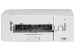 Brother DCP-J1200 (DCP-serie)