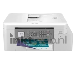 Brother MFC-J4340 (MFC-serie)