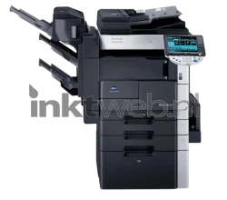 Konica Minolta Bizhub 361 (Bizhub serie)