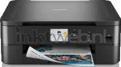 Brother DCP-J1140 (DCP-serie)