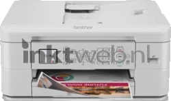 Brother MFC-J1010 (MFC-serie)