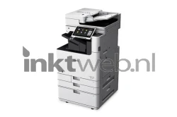 Canon iR Advance DX C5840 (ImageRunner serie)