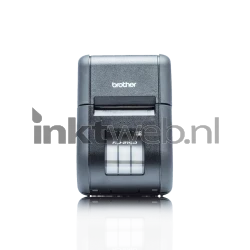 Brother RJ-2140 (RuggedJet)