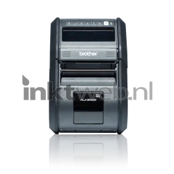 Brother RJ-3150  (RuggedJet)