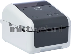 Brother TD-4420DN (TD-series)