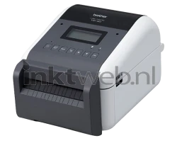 Brother TD-4550DNWB (TD-series)