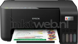 Epson ET-2810 (EcoTank)