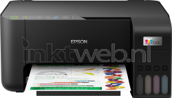 Epson ET-2810 (EcoTank)