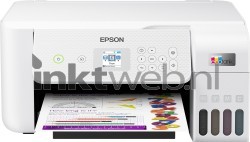 Epson ET-2856 (EcoTank)