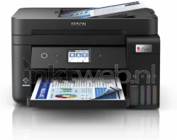 Epson ET-4850 (EcoTank)