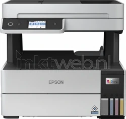 Epson L6460 (EcoTank)