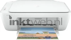 HP Deskjet 2320 (Deskjet)