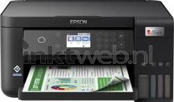 Epson L6260 (EcoTank)