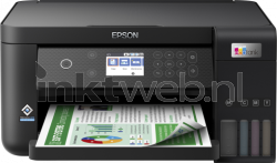 Epson L6260 (EcoTank)