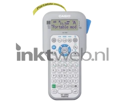 Casio KL-HD1 (KL-Serie)
