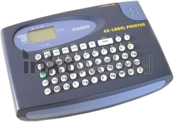 Casio KL-60 (KL-Serie)