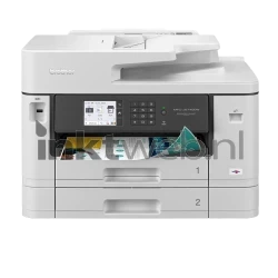 Brother MFC-J5740 (MFC-serie)