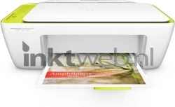 HP Deskjet Ink Advantage 2135 (Deskjet)