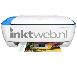 HP Deskjet Ink Advantage 3636 (Deskjet)