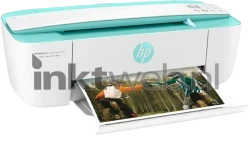 HP Deskjet Ink Advantage 3785 (Deskjet)