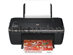 HP Deskjet Ink Advantage 2516 (Deskjet)