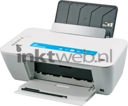 HP Deskjet Ink Advantage 2545 (Deskjet)