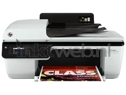 HP Deskjet Ink Advantage 2645 (Deskjet)