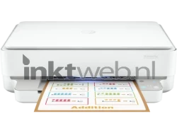 HP Deskjet Plus Ink Advantage 6000-series (Deskjet)