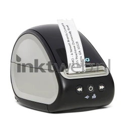 Dymo LabelWriter 550 (LabelWriter)