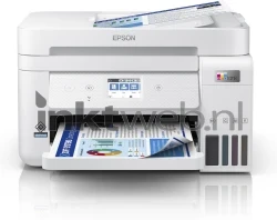 Epson ET-4856 (EcoTank)