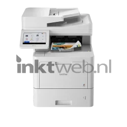 Brother MFC-L9670 (MFC-serie)