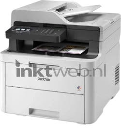 Brother MFC-EX670 (MFC-serie)