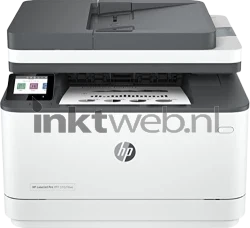 HP LaserJet Pro MFP 3102 (Laserjet)